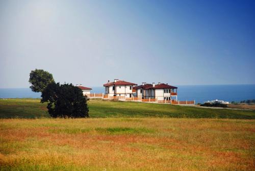 Lozenets Bed & Breakfast | Vis Velika