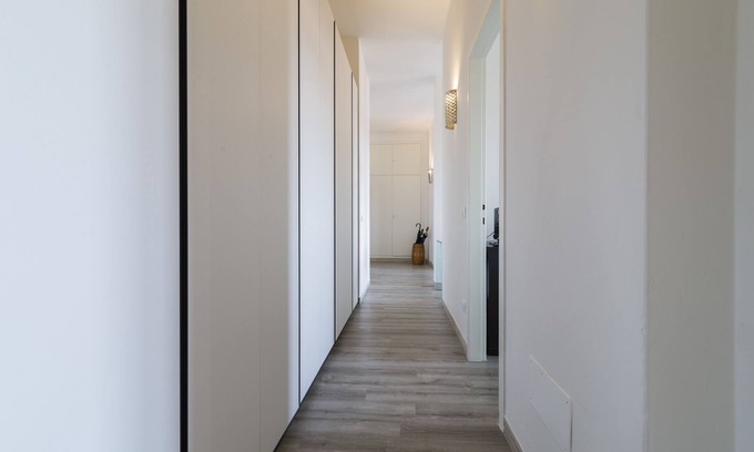San Jacopino Apartment | Visarno Arena Apartment