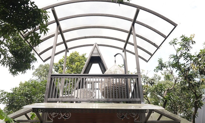 Bullawala Resort | Vishram Resort