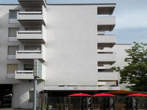 Oerlikon Apartment | VISIONAPARTMENTS Binzmühlestrasse 50 - contactless check-in
