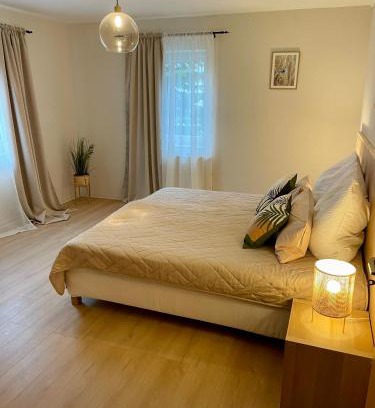 Oberhof Apartment | Visit Oberhof 3