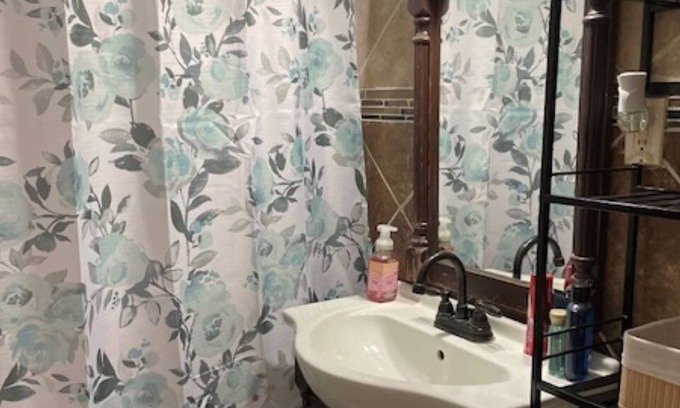 Detroit House | Visit Our Happy Home
