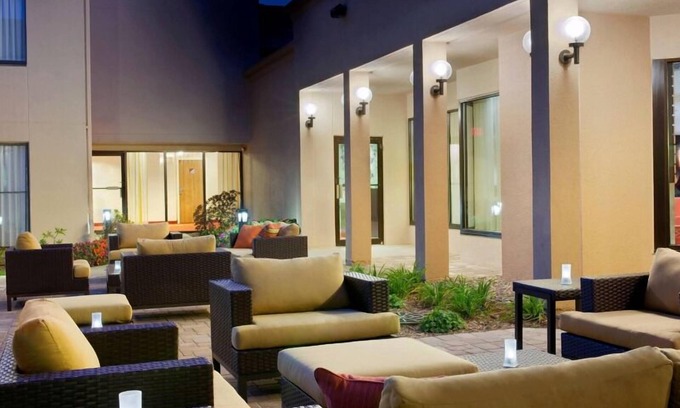 Brookfield Hotel | Visit Pabst Mansion, Milwaukee’s Pioneer Brewing Family! Pets Allowed, Pool!