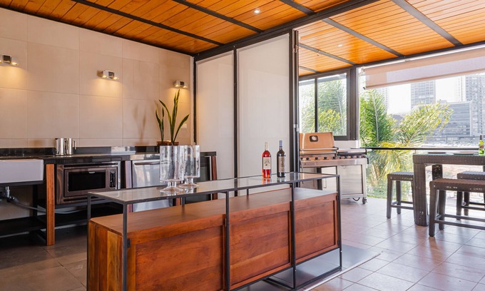 Queretaro House | Visit Querétaro 10 minutes away from the Historical Center,
