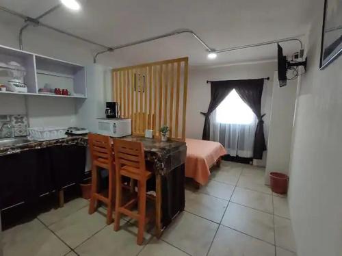 Morelia Apartment | Visita Urbana