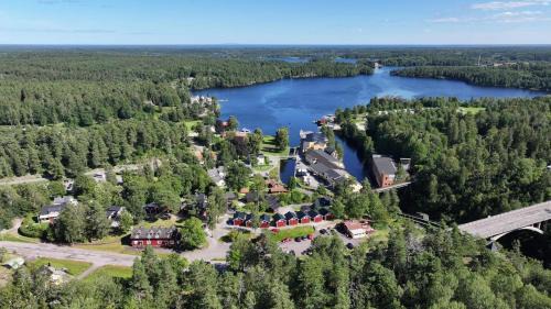 Haverud Hotel | Visitor Stugby