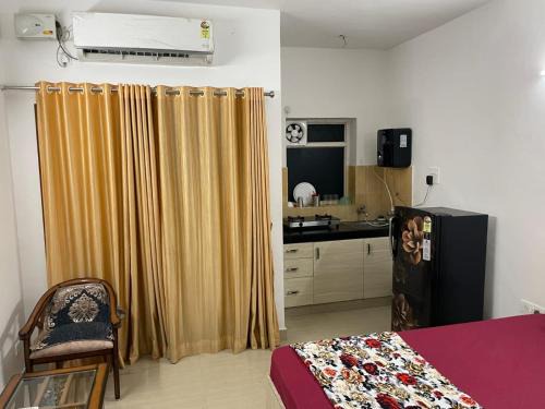 Vrindavan Apartment | VisitorStayInn
