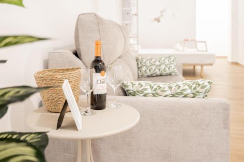 La Creu del Grau Apartment | VisitVal Flats 3