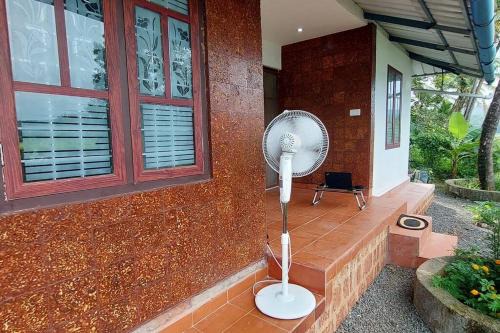 Talipparamba Ski Chalet | Vismayam Riverside Cottage @ God's Own Country