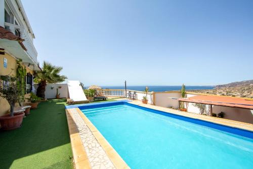 Almeria House | Vista al Mar Ylenia