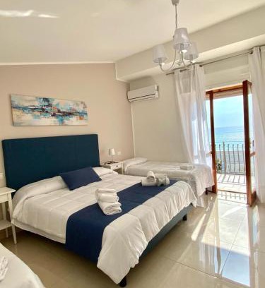 Falerna Bed & Breakfast | Vista al Tramonto B&B