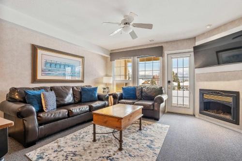 East Kootenay Apartment | Vista