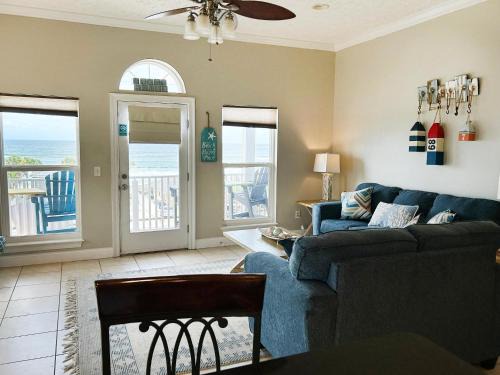 Bahama Beach Apartment | Vista del Mar I - Ocean Overlook 302