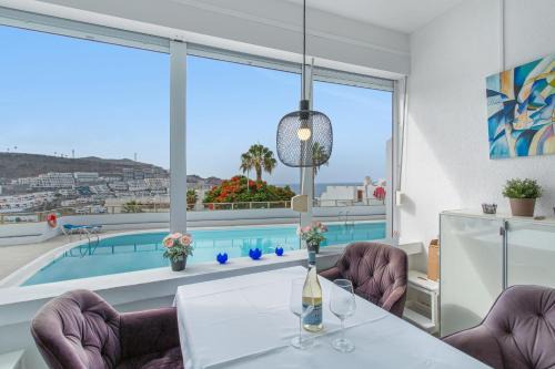 Puerto Rico Apartment | Vistas al atlantico