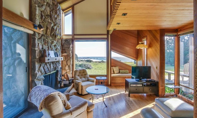 Sea Ranch House | Vista Grande