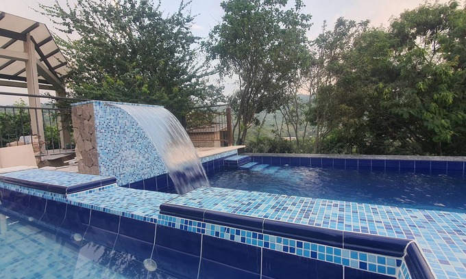 La Mesa Other | Vista Hermosa Glamping & Cabañas