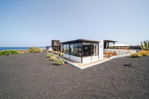 Haria House | Vista Luna
