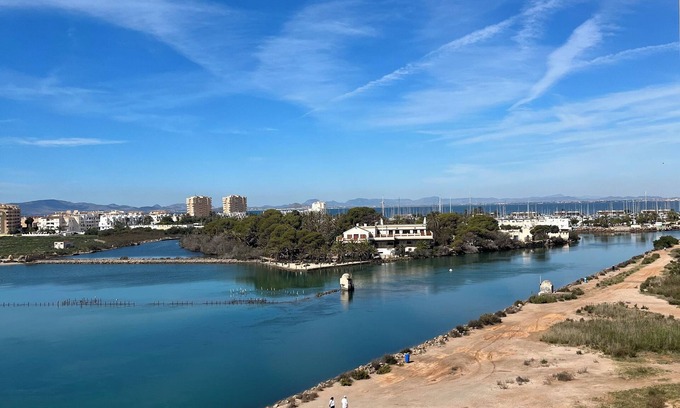 Cartagena Apartment | Vista Marina Apartments