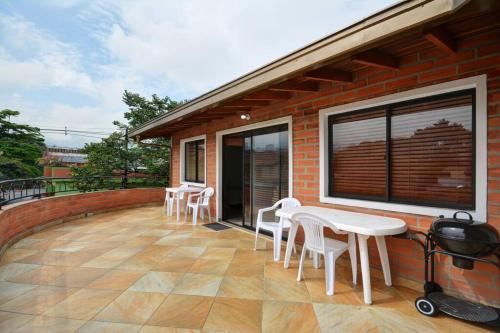 Envigado Apartment | Vista Magnolia