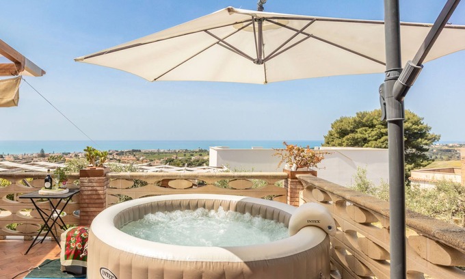 Agrigento House | Vista Mare e Templi by Interhome