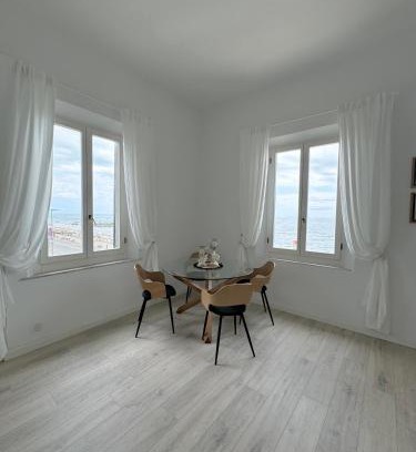 Marina di Pisa Apartment | Vista Mare