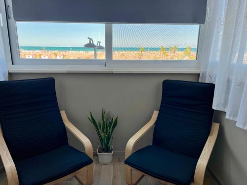 Margherita di Savoia House | Vista Mare Luxury Rooms & Apartments