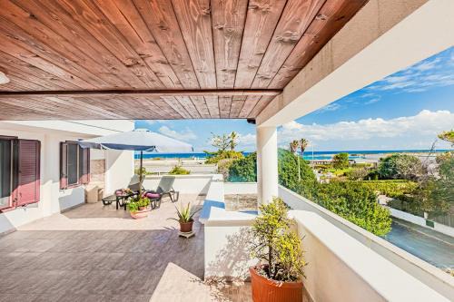 Pantanagianni-pezze Morelli Apartment | Vista Mare Pantanagianni Beach