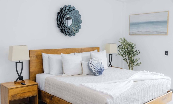 Centro Apartment | Vista Pedregal – Comfortable Apartment in Cabo San Lucas Golden Zone