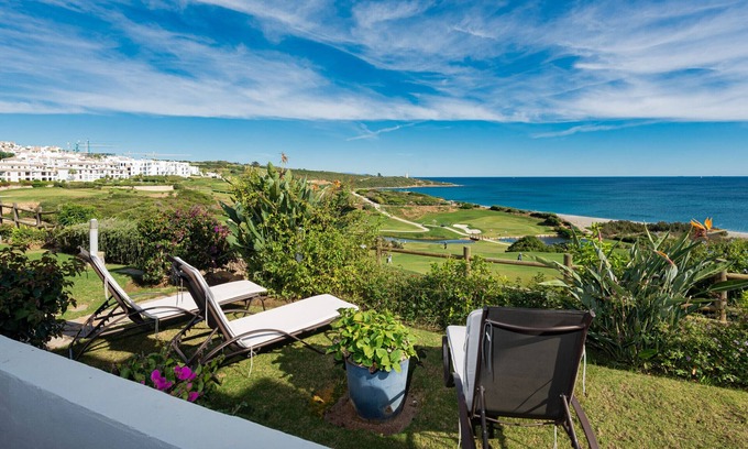 San Roque Ski Chalet | Vista Real Alcaidesa Golf 2397