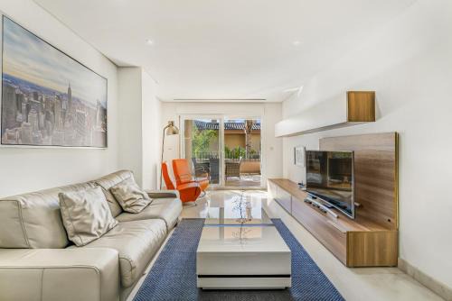 Marbella Apartment | Vista Real