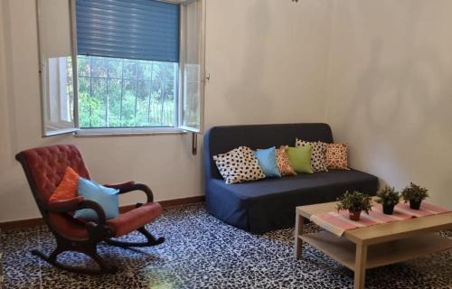 Buti Apartment | vista ruscello - ampia casa a BUTI - 20 k m from Pisa