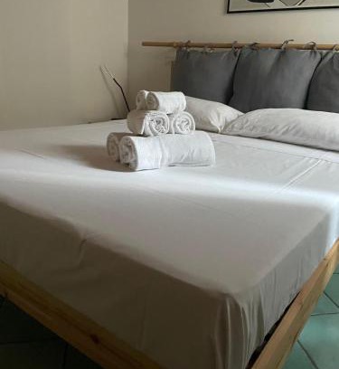 Jesi Apartment | vista sul corso