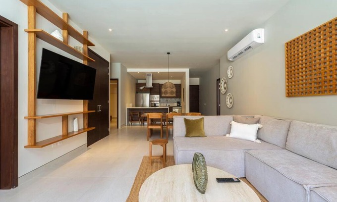 El Tezal Apartment | VISTA VELA 3 with 3BR/3Bath Condo