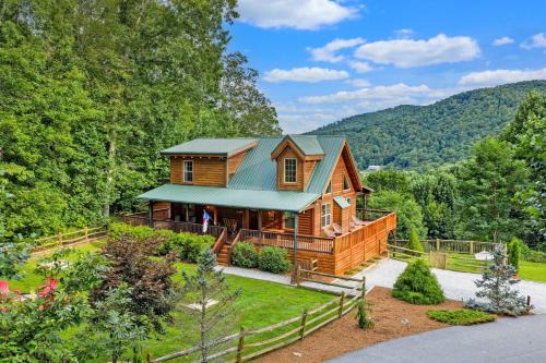 Sugar Grove House | Vista View