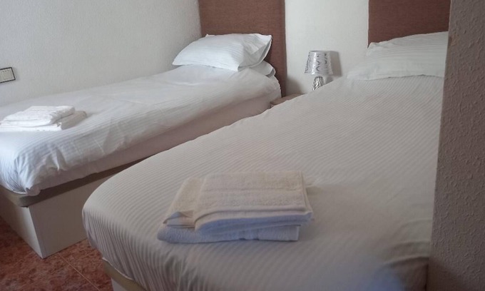Lo Rufete Apartment | Vistabella Golf 2 Bed Apartment