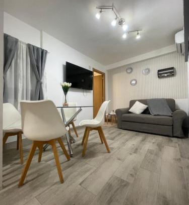 Vista Alegre Apartment | Vistalegre! Coqueto apartamento junto al metro