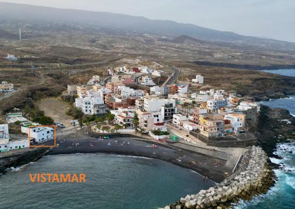 Arico Apartment | Vistamar
