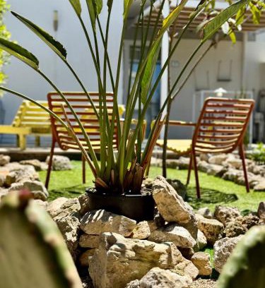 San Cataldo Apartment | Vistamare Est e Ovest