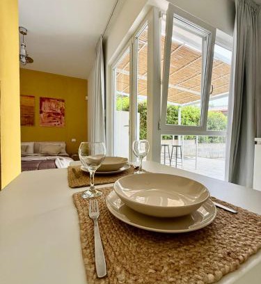 San Cataldo Apartment | Vistamare EST