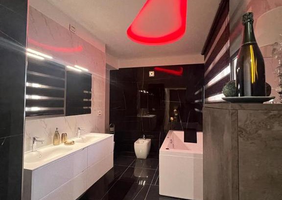 Schiavonea House | VistaMare