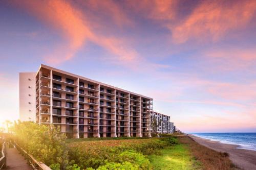 Hutchinson Island South Resort | Vistana Beach Club