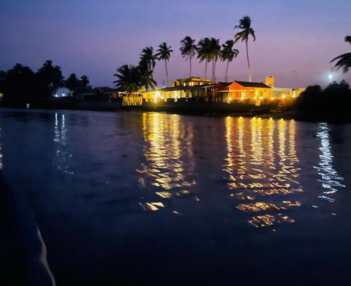 Udupi Resort | Vistara Beach Resort Malpe - Udupi
