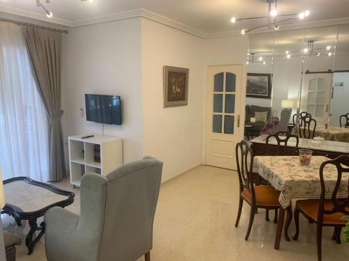 Montequinto Apartment | vistas desde montequinto