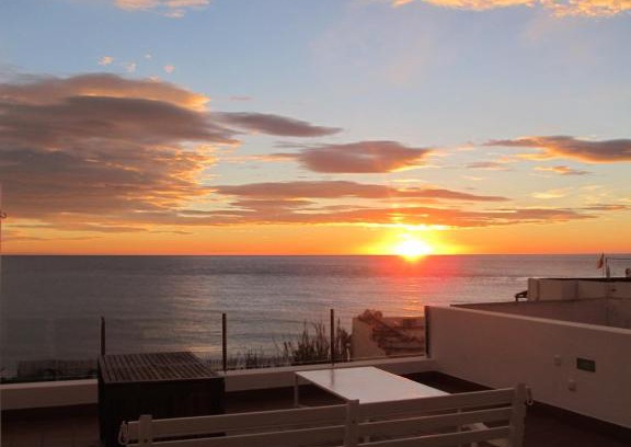 Las Negras Apartment | Vistas Increibles