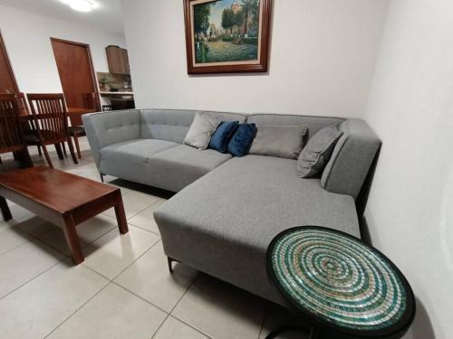 Patzcuaro Apartment | Vistas Pátzcuaro 202