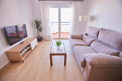 Islantilla Apartment | VistAzul 402