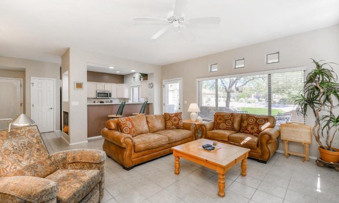 Rancho Vistoso Apartment | Vistoso Resort Casita #163A