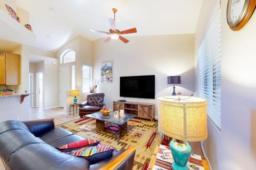 Rancho Vistoso House | Vistoso Village #183