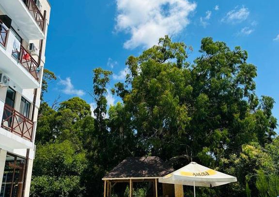 Tsqaltubo Hotel | Vita Gardenia Hotel Tskaltubo