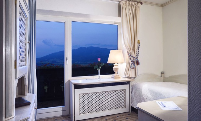 Mittelberg Hotel | Vitalhotel Die Mittelburg